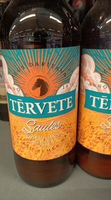 Tērvete Saules