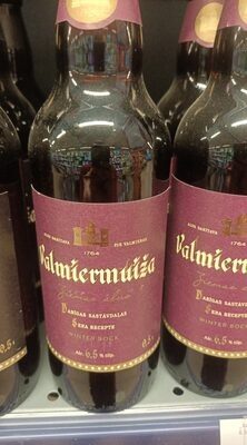 Valmiermuižas Ziemas alus