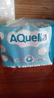 Aqulla cotton buds