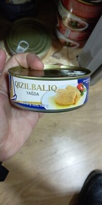 Qızıl balıq