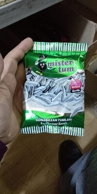 Mister tum ağ