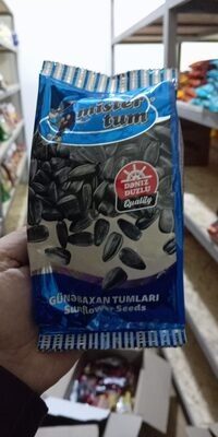 Mister tum dəniz duzlu