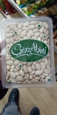 Çərəz Aləmi