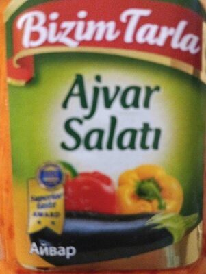 Akbar salati