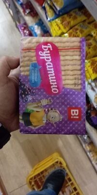 Buratino