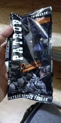 Patron qara