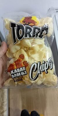 Chips torro kabab