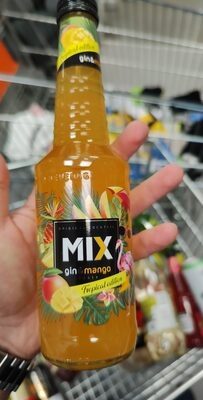 Mix mango