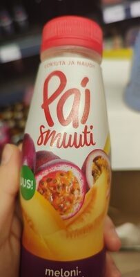 Pai smuuti