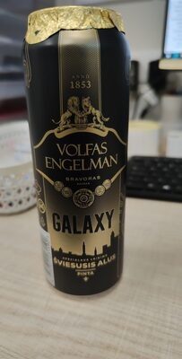 VE Galaxy