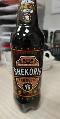 Snekoriu