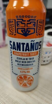 Santakos greipfrutų