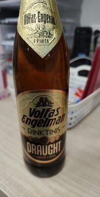 VE draught
