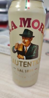 Virta Moretti