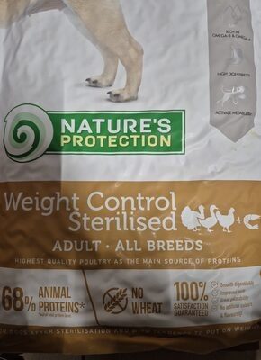 Nature's protection