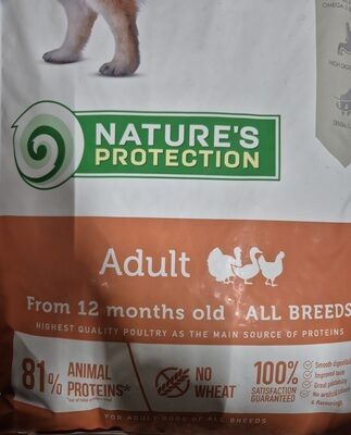 Nature's protection