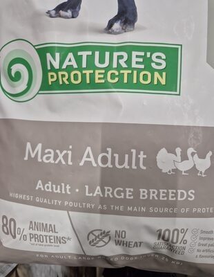 Nature's protection