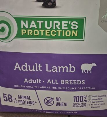 Nature's protection