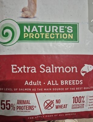 Nature's protection
