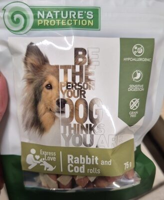 Nature's protection
