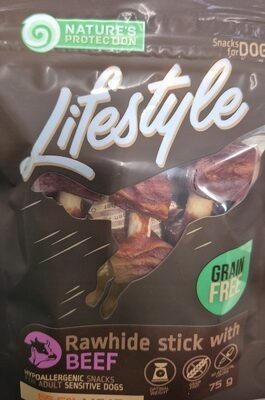 Lifestyle