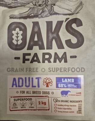 OAKS