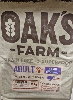 OAKS