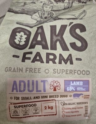 OAKS