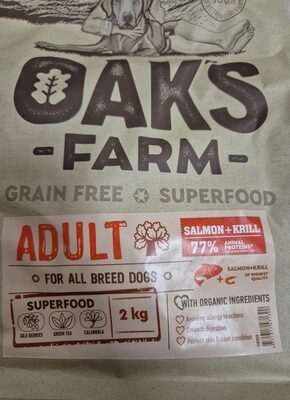 OAKS