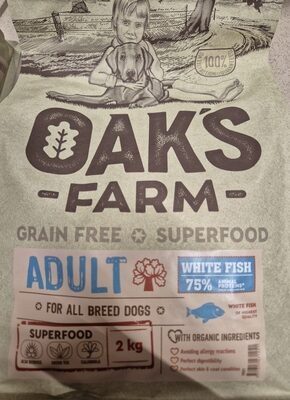 OAKS