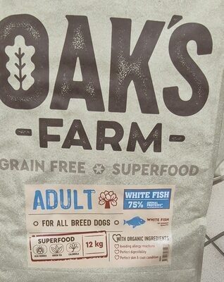 OAKS