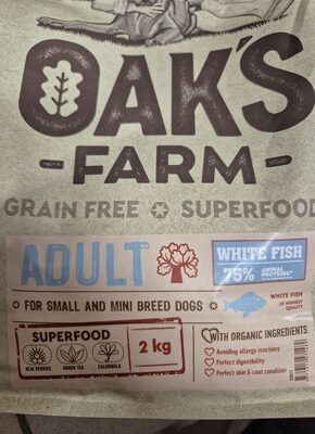 OAKS