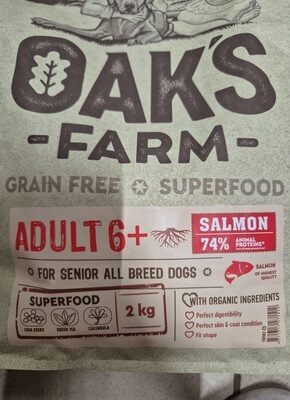 OAKS