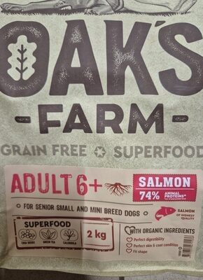 OAKS