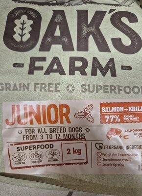 OAKS
