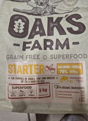 OAKS