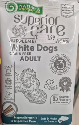 Superior care