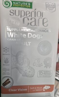 Nature's protection