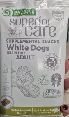 Superior care