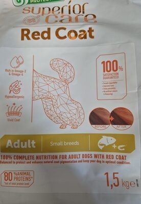 Superior care