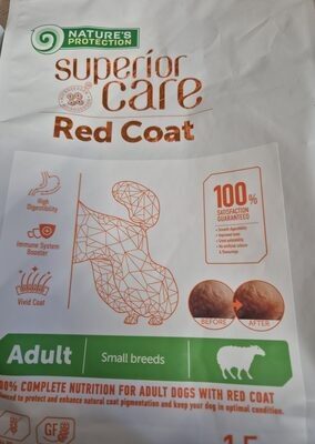 Superior care