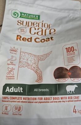 Superior care
