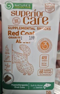 Superior care