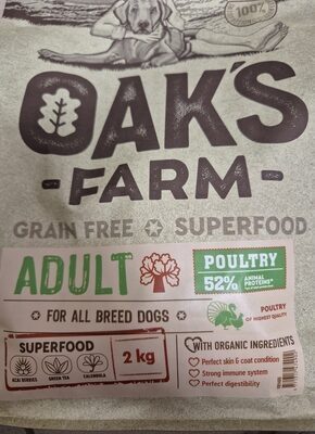 OAKS