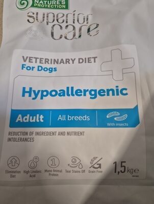 Superior care