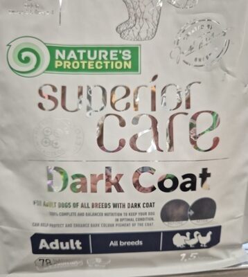 Nature's protection