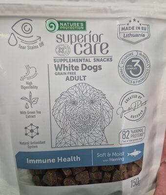 Superior care