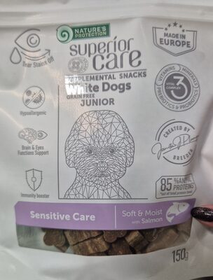 Superior care