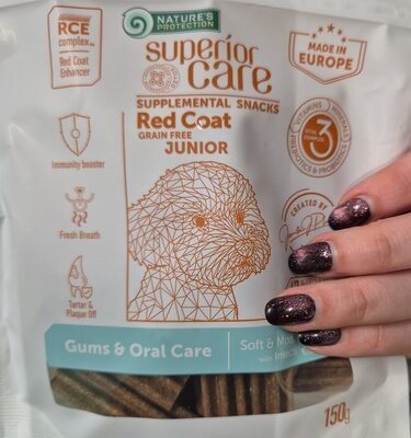 Superior care