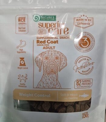 Superior care